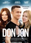 Don Jon poster