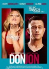 Don Jon poster