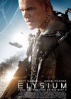 Elysium poster