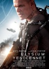 Elysium poster