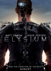 Elysium poster