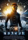 Ender's Game poster