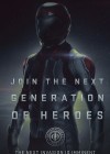 Ender's Game poster