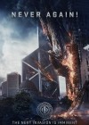 Ender's Game poster