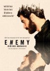 Enemy poster