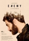 Enemy poster