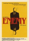 Enemy poster