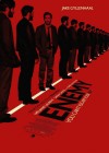 Enemy poster