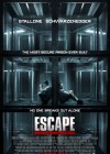 Escape Plan poster