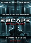 Escape Plan poster