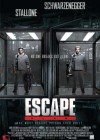 Escape Plan poster