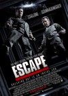 Escape Plan poster