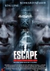 Escape Plan poster