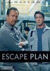 Escape Plan poster