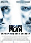 Escape Plan poster