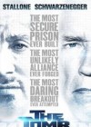 Escape Plan poster