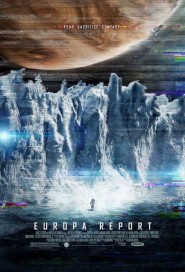 Europa Report poster