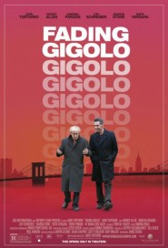 Fading Gigolo poster