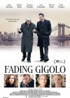 Fading Gigolo poster