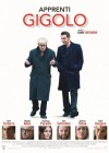 Fading Gigolo poster