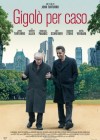 Fading Gigolo poster