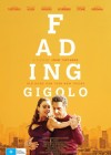 Fading Gigolo poster