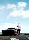 Fast & Furious 6 poster