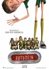Foosball poster