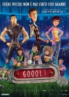 Foosball poster