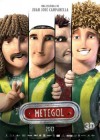 Foosball poster