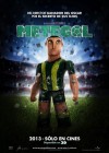 Foosball poster