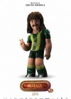 Foosball poster