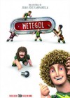 Foosball poster
