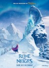 Frozen poster