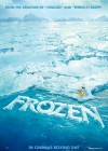 Frozen poster