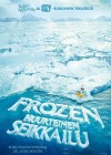 Frozen poster
