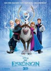 Frozen poster