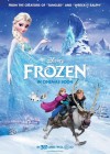 Frozen poster