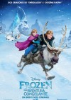 Frozen poster