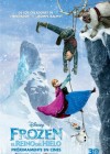 Frozen poster