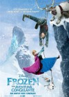 Frozen poster