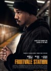 Fruitvale Station poster