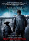 Fruitvale Station poster