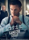 Gangster Squad poster