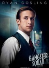 Gangster Squad poster