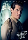 Gangster Squad poster