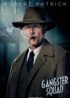 Gangster Squad poster