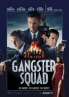 Gangster Squad poster