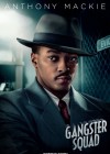 Gangster Squad poster