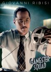 Gangster Squad poster